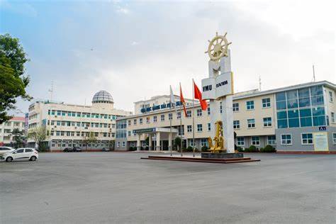 Vietnam Maritime University