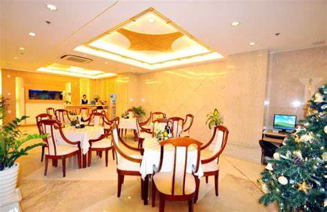 Hoang Hai Long 1 Hotel