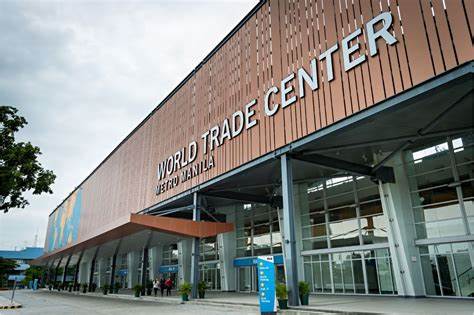 World Trade Center Metro Manila