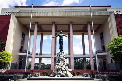 University of the Philippines, Diliman