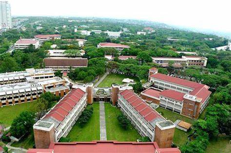 Ateneo de Manila University