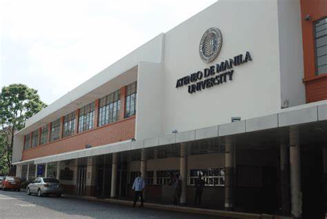 Ateneo de Manila University