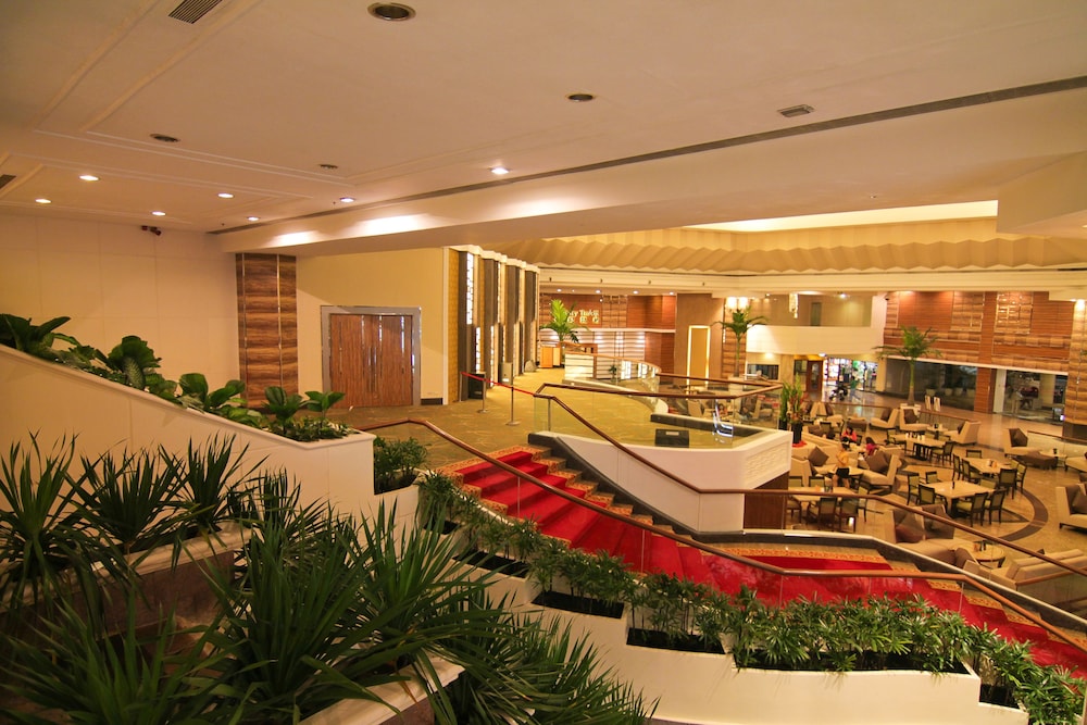 Century Park Hotel Manila