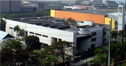 Philippine Trade Training Center