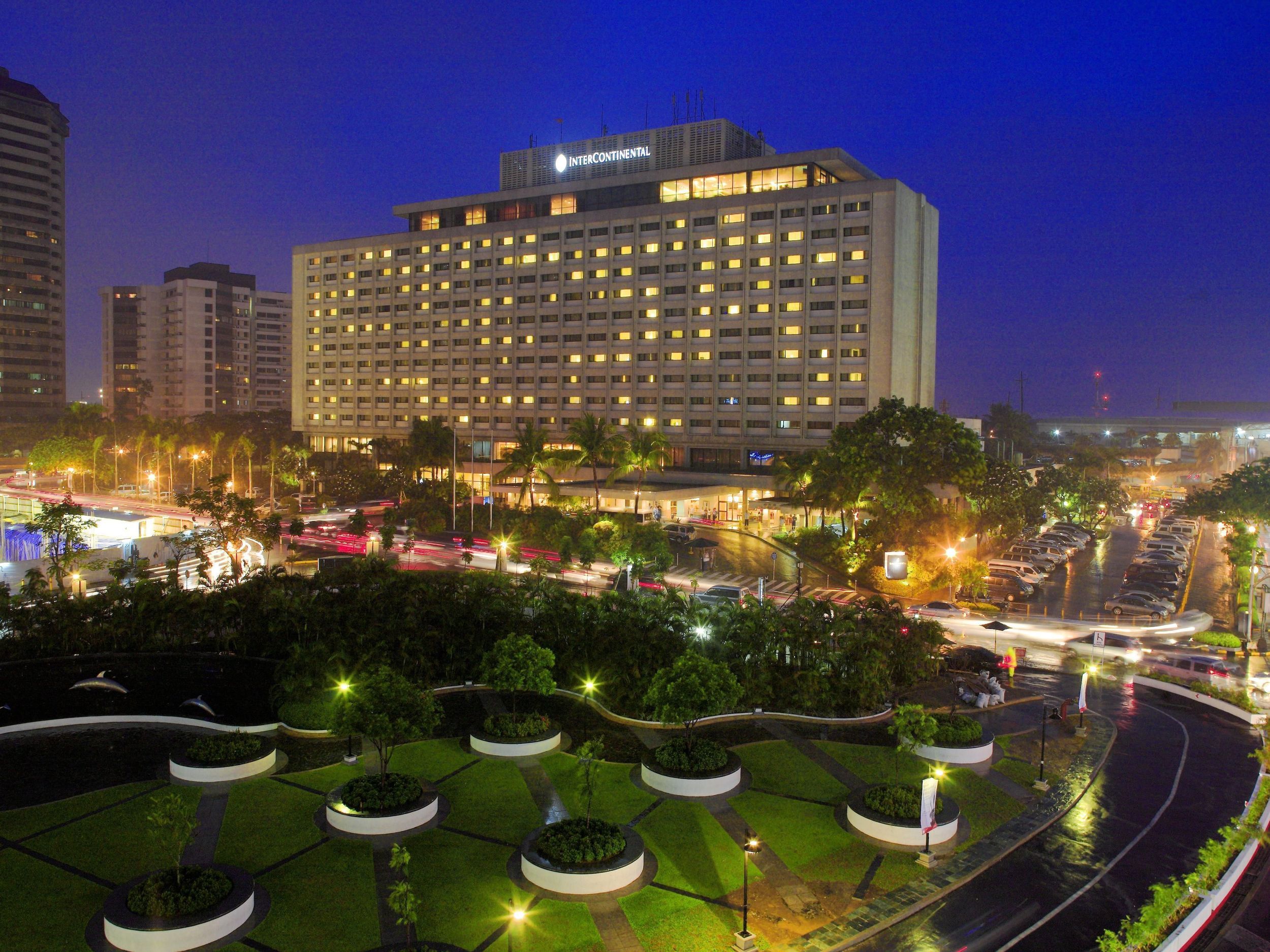 InterContinental Manila