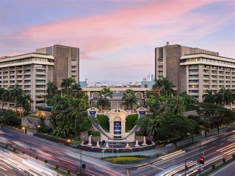 The Peninsula Manila