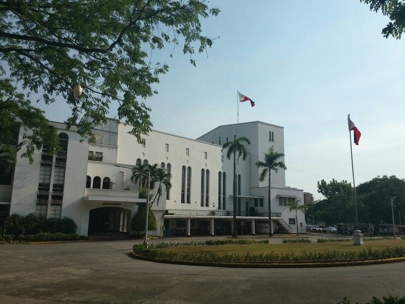 Miriam College