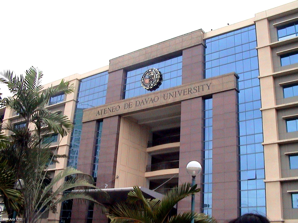 Ateneo de Davao University