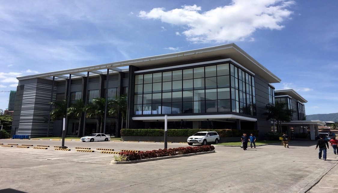 Cebu International Convention Center