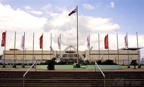 Cebu International Convention Center