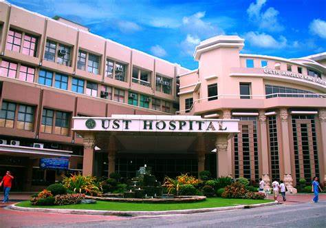 University of Santo Tomas Hospital