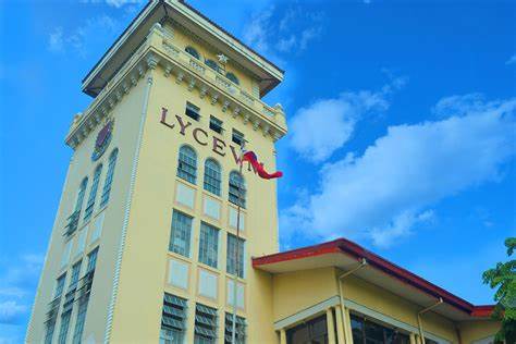 Lyceum of the Philippines University, Manila