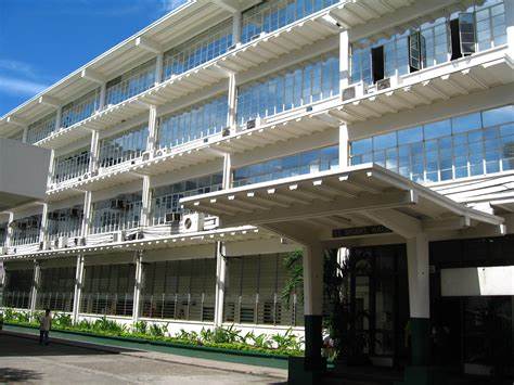 International School Manila (ISM)