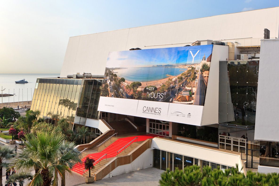 Palais des Festivals