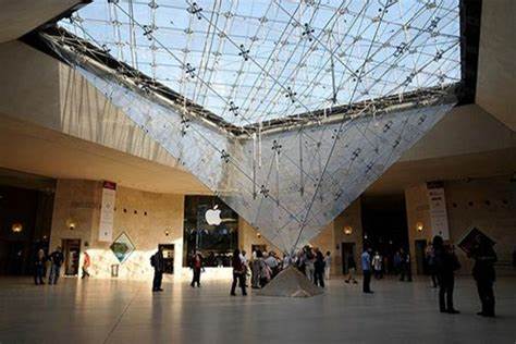 Carrousel du Louvre