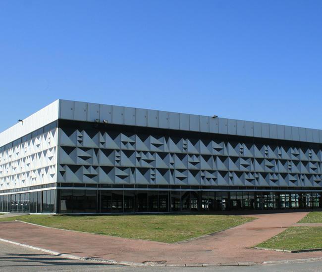 Parc des Expositions de Bordeaux