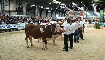 Parc Expo Rennes