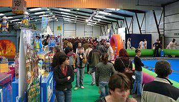 Parc Expo Rennes