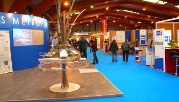 Parc Expo Rennes