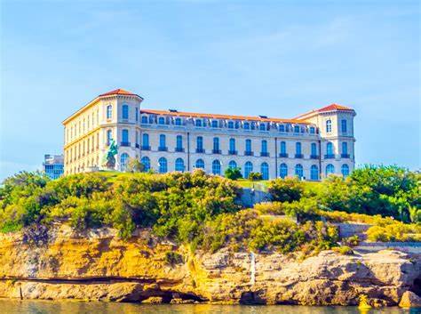 Palais du Pharo