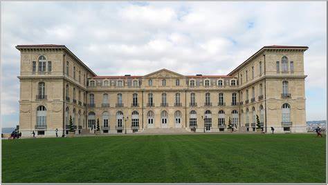 Palais du Pharo