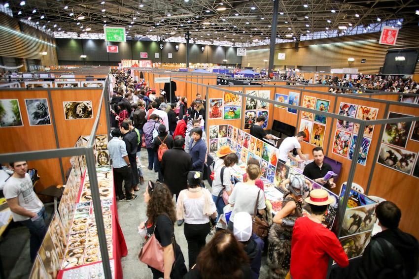 Eurexpo Lyon