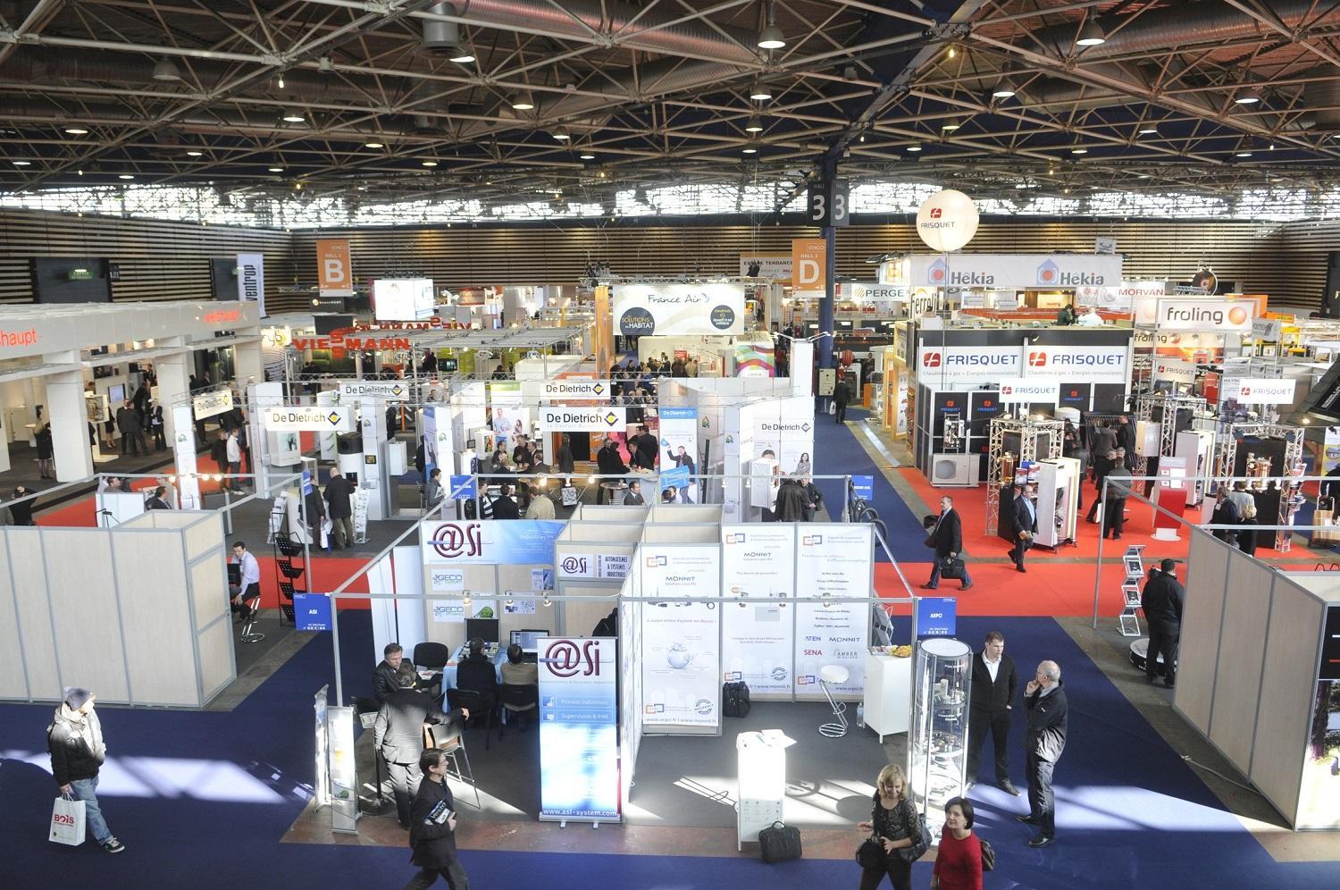 Eurexpo Lyon