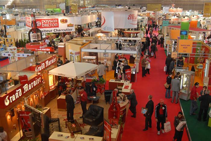 Eurexpo Lyon