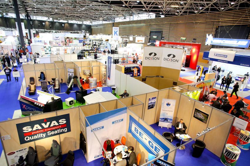 Eurexpo Lyon