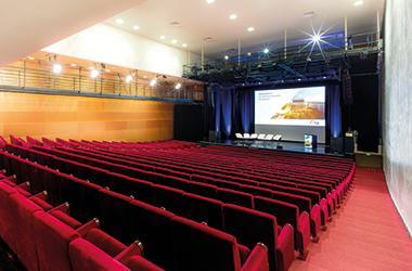 La Cite Nantes Congress Center