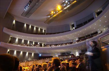 La Cite Nantes Congress Center