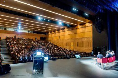 La Cite Nantes Congress Center