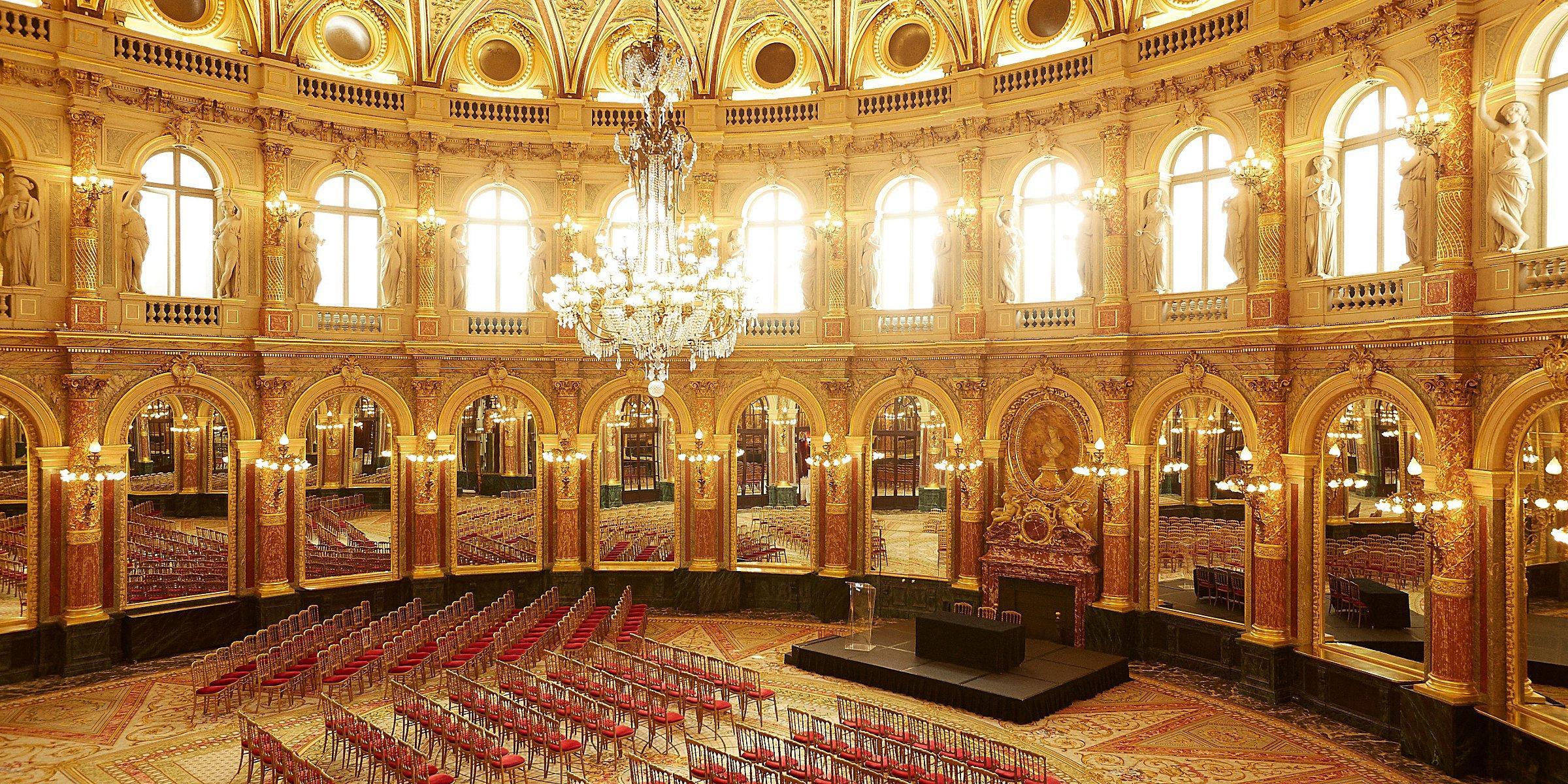 InterContinental Paris - Le Grand