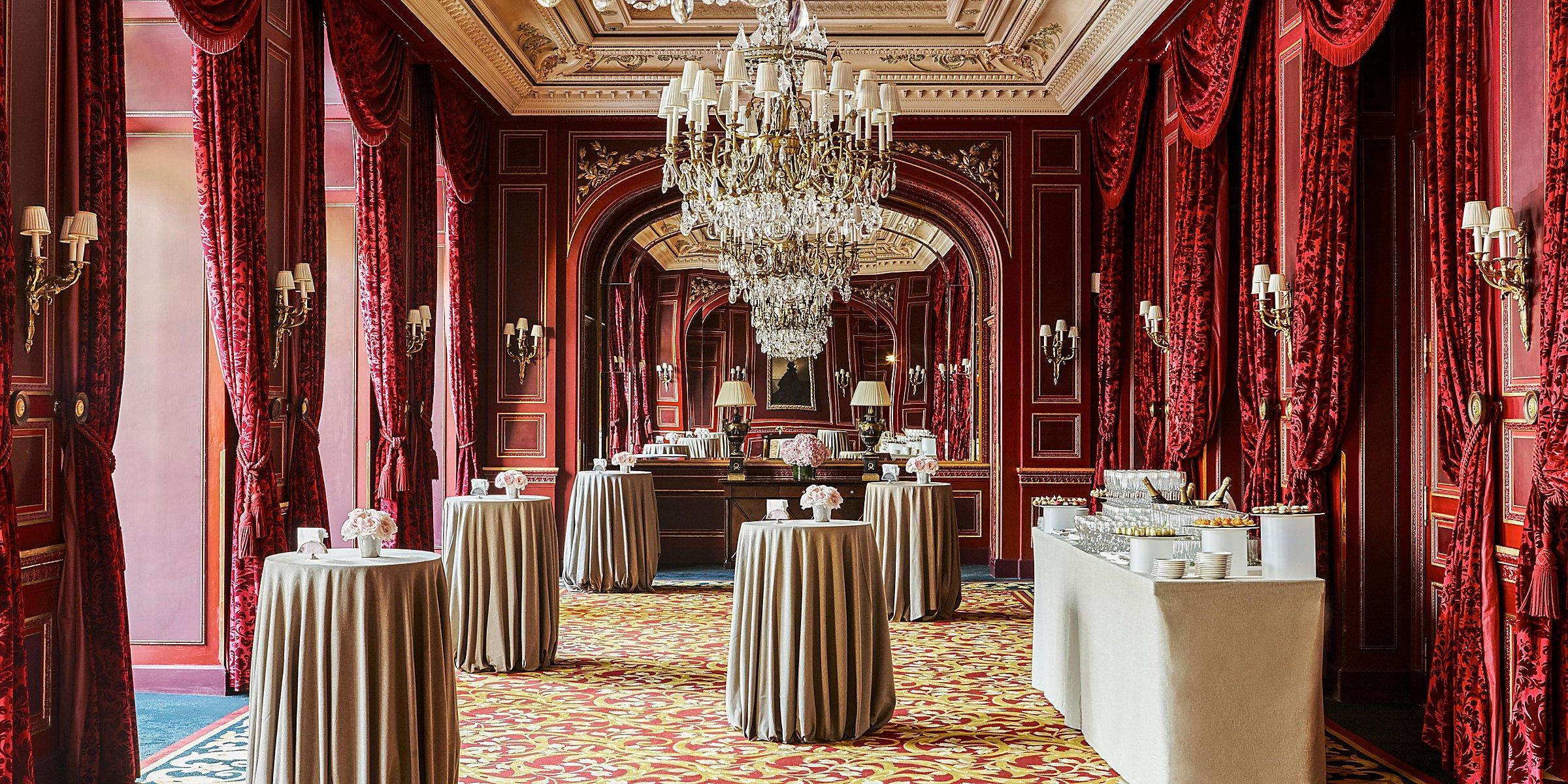 InterContinental Paris - Le Grand