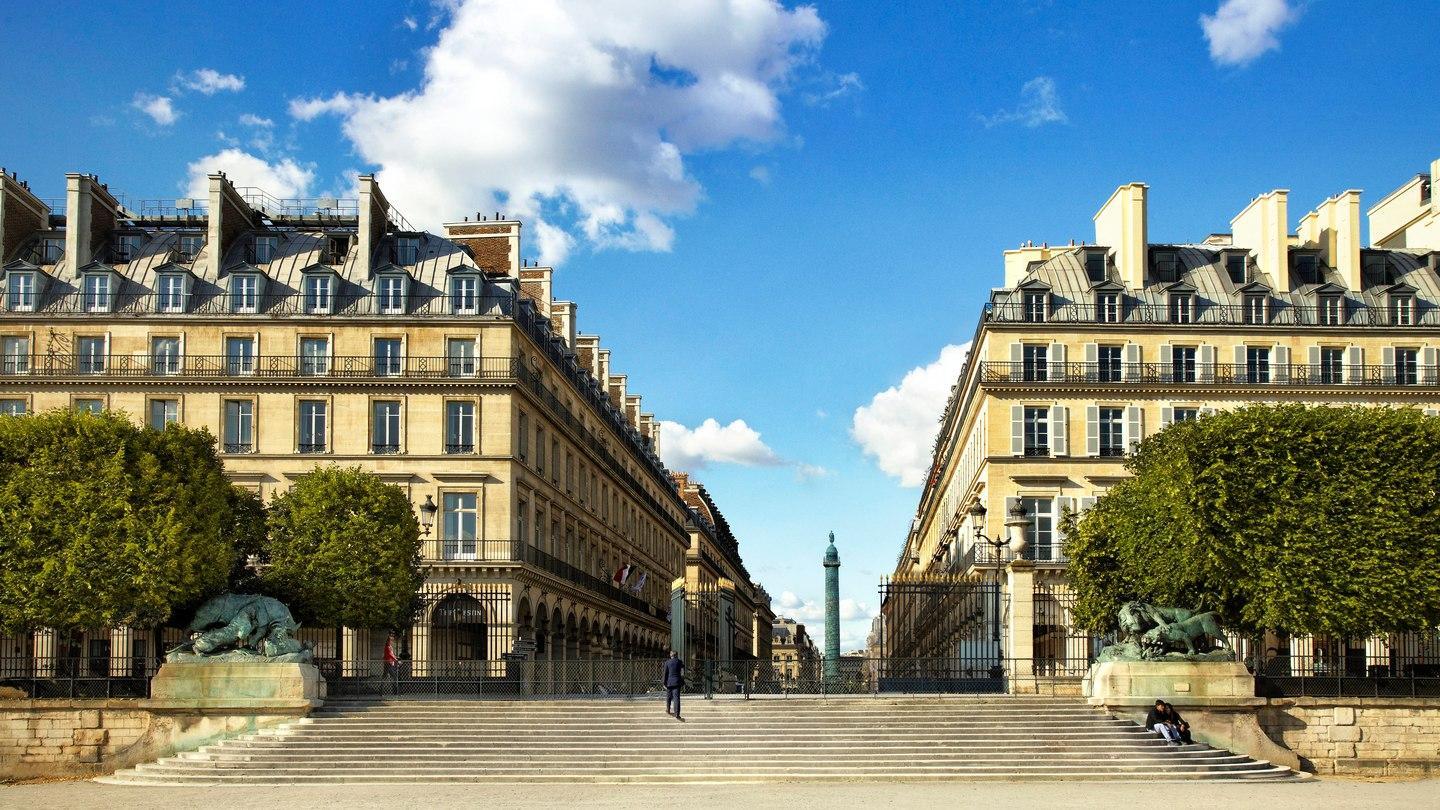 The Westin Paris - Vendome