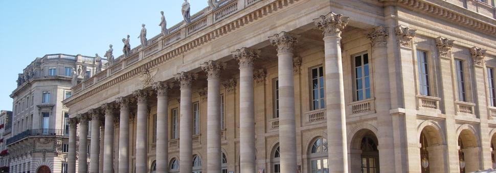 Bordeaux Convention Center