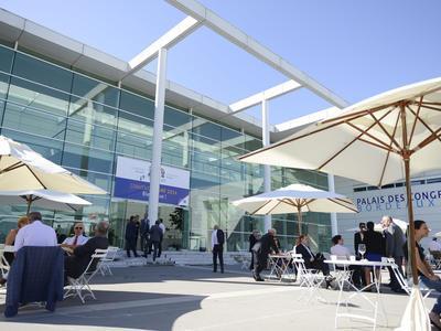 Bordeaux Convention Center