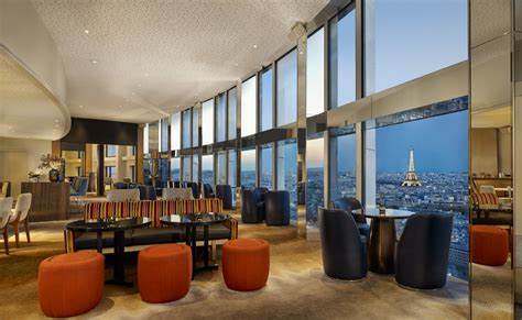 Hyatt Regency Paris Etoile