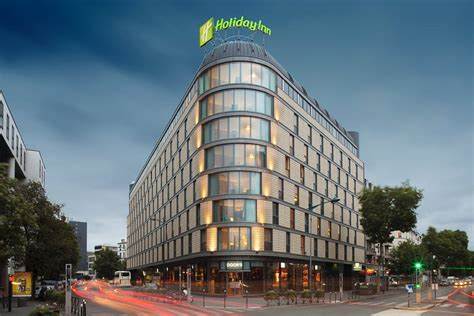 Holiday Inn Paris - Porte de Clichy