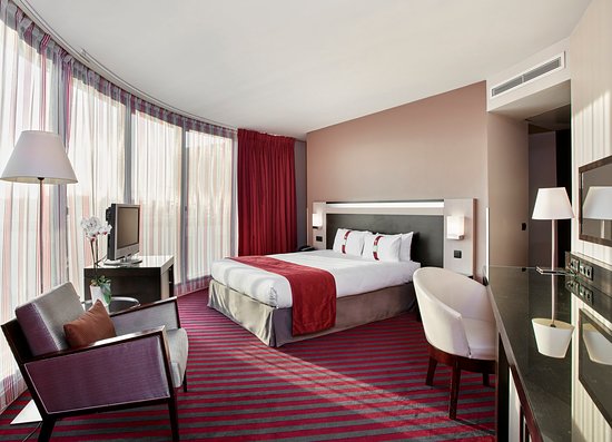 Holiday Inn Paris - Porte de Clichy