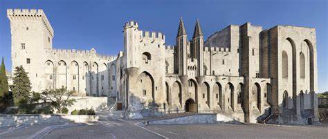 Palais des Papes