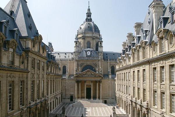 Pierre and Marie Curie University