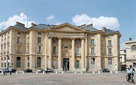 Paris-Sorbonne University