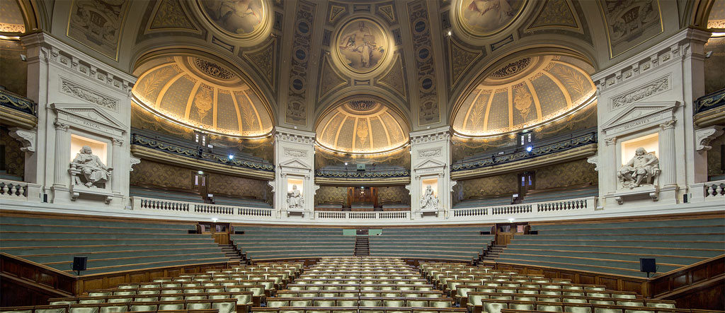 Paris-Sorbonne University