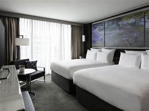 Hotel Pullman Paris Centre Bercy