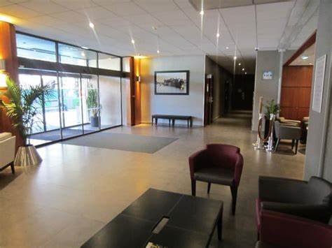 Timhotel Berthier Paris 17