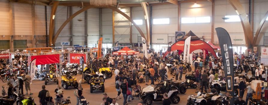 Colmar Expo