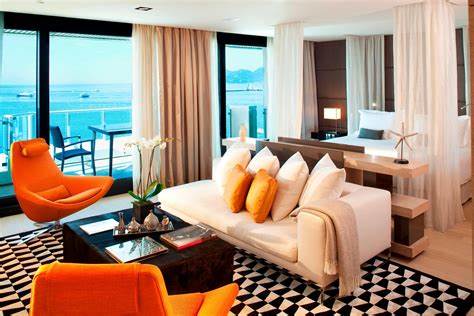 JW Marriott Cannes