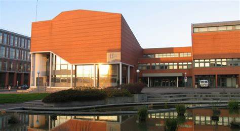 University of Le Havre