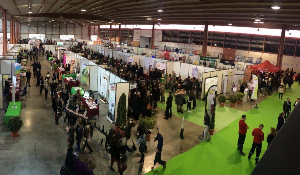 Parc des Expositions Nimes